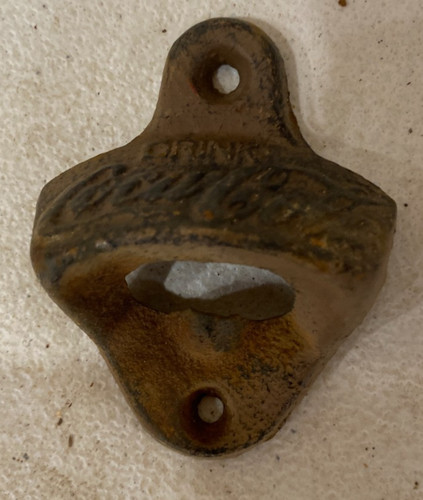 Vintage old antique coca cola - vintage,