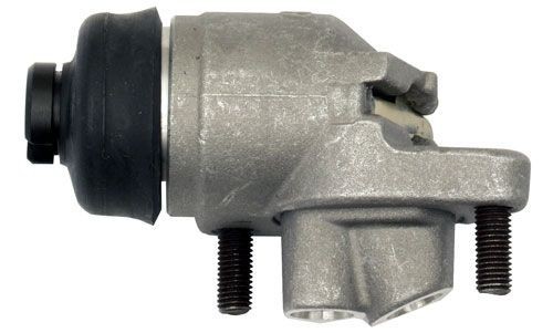 Front wheel cylinder - lh,