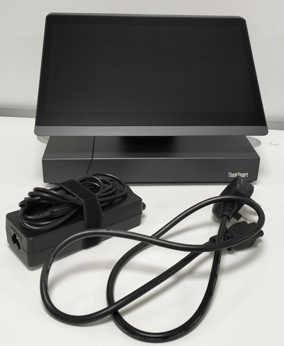 Lenovo thinksmart hub - 500, aio