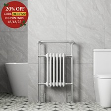 Traditional Victorian Bathroom