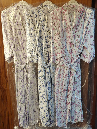Ladies poly cotton marlon - ladies,