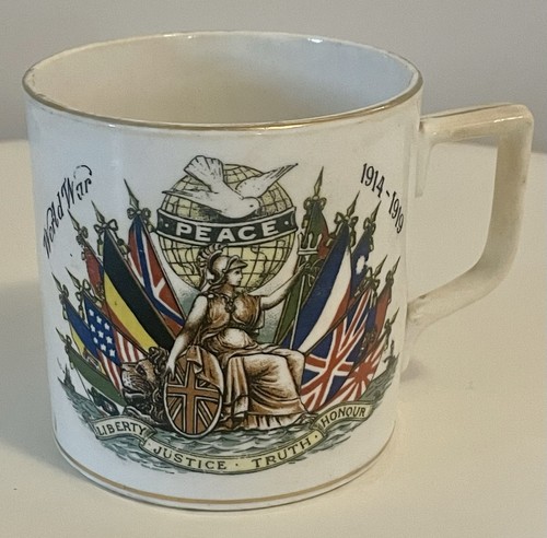 Ww1 1914 1919 peace - 1914-1919,