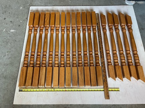 Vintage 5005 3 4 - 1, 3/4”