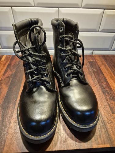 Doc martins boot air wair - 10,