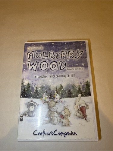 Christmas mulberry wood - christmas,