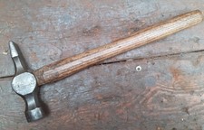 J.Howarth 8oz cross pein