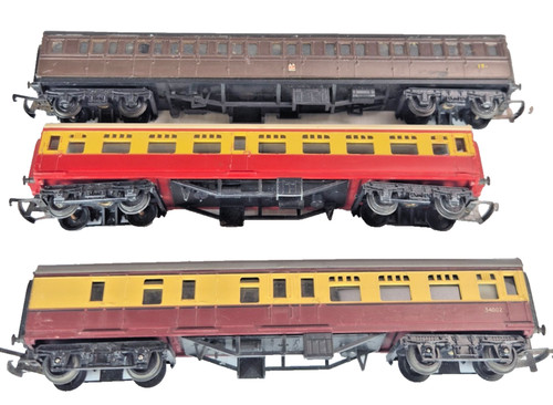 Rake triang oo - rake,