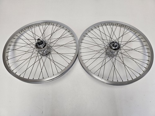 1987 peregrine 48s wheelset - 1987,