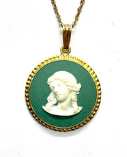 Vintage Wedgwood Sterling