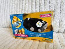 Zhu Zhu Pets Hamster Dezel