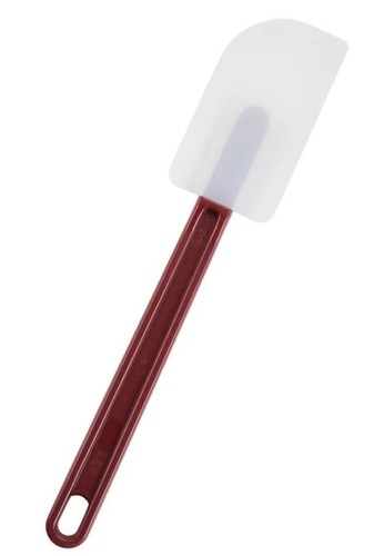 High heat spatula - high,