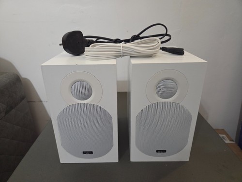 Tibo plus active - active, hifi