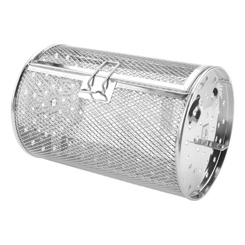 Stainless steel grill roaster - grill,