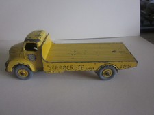 dinky toys leyland Comet Truck