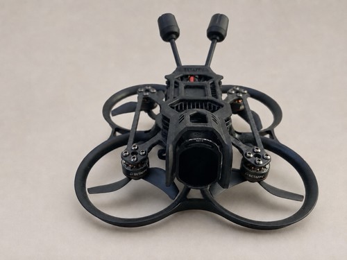 Betafpv pavo20 pro - ii, fpv