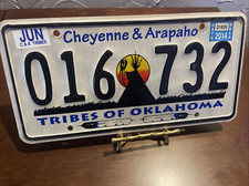 2014 CHEYENNE & ARAPAHO TRIBES