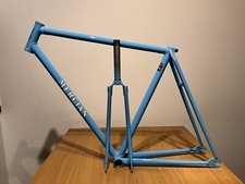 Mercian Track Frame Super