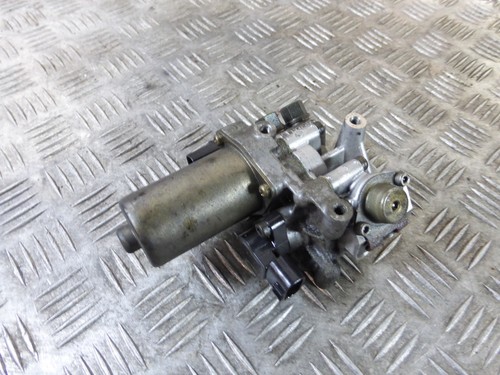 Honda st1300 pan - pan, european
