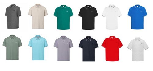 Slazenger polo shirt - polo,