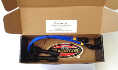 Mg3 magnecor performance - magnecor,