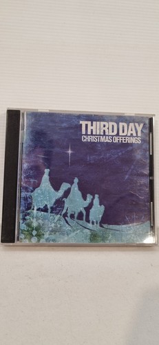 Christmas offerings third - christmas,