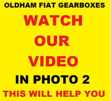 FIAT DOBLO 1.2 1.4 PETROL 5