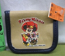 PRETTY MINNIE MOUSE mini