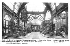 OLD PHOTOGRAPHIC PAMLIN PRINT