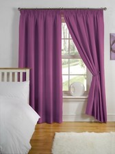 SIMPLY STYLE AUBERGINE