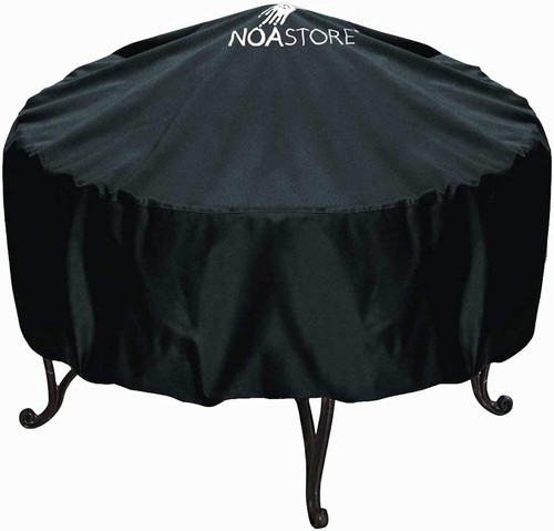 Noa store bbq cover 210d - noa,