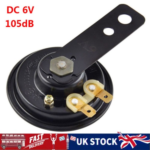 Universal motorcycle horn - universal,