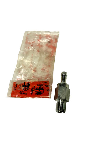 Brake servo valve - brake, compatible