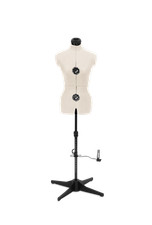 Tailors dummy adjustable - tailors,