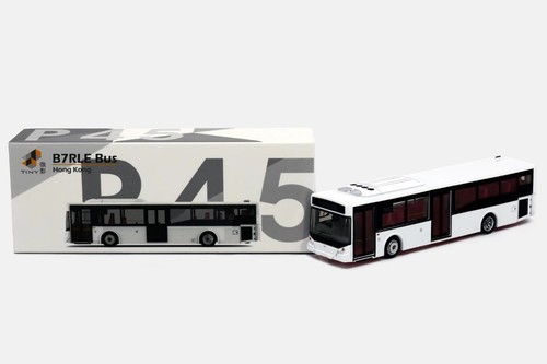 Tiny city p45 die cast - city, die-cast