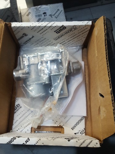 New glow worm gas valve - glow-worm,
