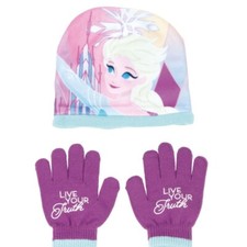 Disney Frozen Elsa Girls
