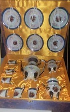 Vintage Yau Shing (YS) Fine