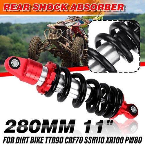 Heavy duty pit bike - heavy,