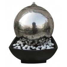 Indoor Water Feature -