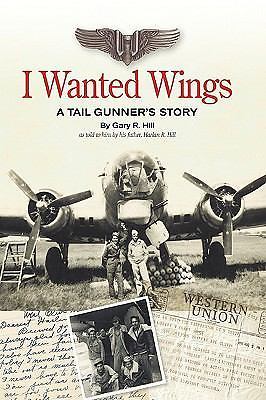 Wanted wings a - i,
