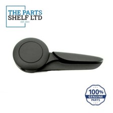 GENUINE VW CRAFTER 2011-2016 SEAT HEIGHT ADJUSTMENT HANDLE RIGHT O/S NEW
