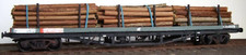 Cambrian C85 OO Gauge BR BSW