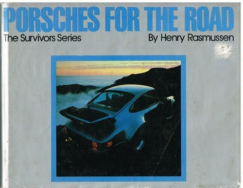 Porsche 550 356 - 550, (incl