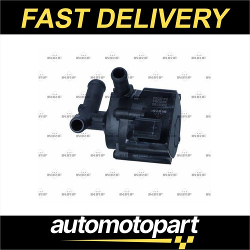 Nrf water pump for parking - nrf,