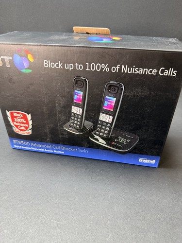 8500 advanced call blocker - 8500,