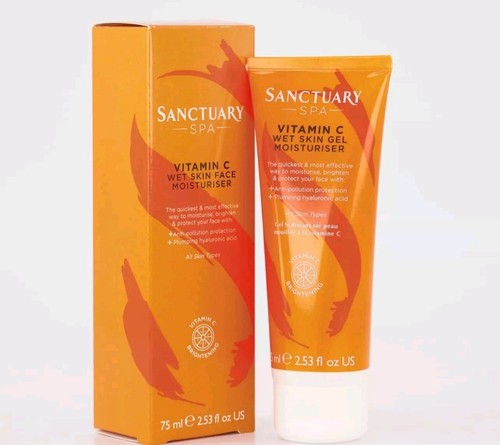 Sanctuary spa vitamin wet - sanctuary,