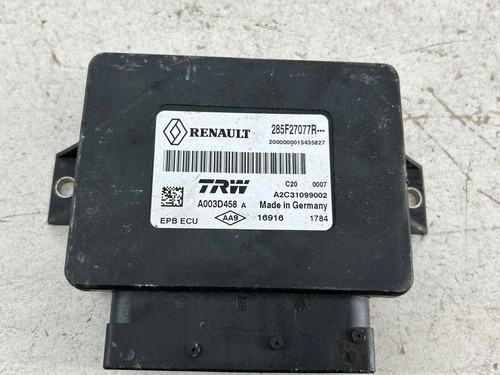 Renault scenic iii grand - scenic,