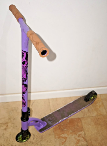 Genuine madd gear - madd, mgp