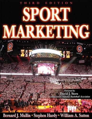 Sport marketing sutton - sport, marketing,