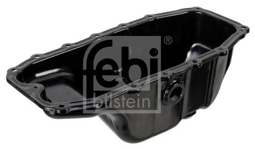Febi bilstein 174121 oil pan - bilstein,